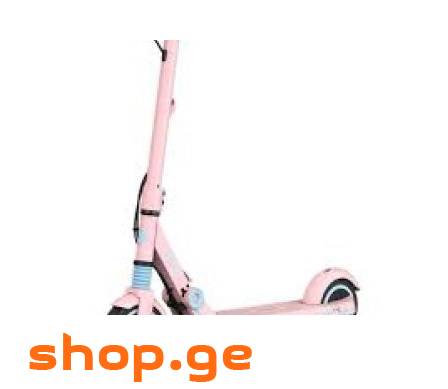 საბავშვო ელექტრო სკუტერი KickScooter E8