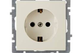 რემისფერი დამიწებიანი როზეტის მექანიზმი ჩარჩოს 