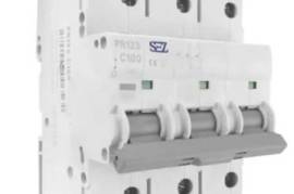 ავტ.ამომრთველი PR123-C 100A/ 3P (10kA)