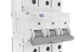 ავტ.ამომრთველი PR123-C 125A/ 3P (10kA)