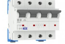 ავტ.ამომრთველი PR124-D 100A/ 4P (10kA)