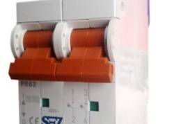 ავტ.ამომრთველი PR62-C 32A/2P (10kA)