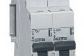 ავტომატური გამომრთველი LEGRAND XG3 2K B 25 