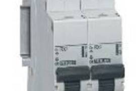 ავტომატური გამომრთველი LEGRAND XG3 2K 