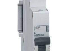 ავტომატური გამომრთველი LEGRAND XS3 1K B 25