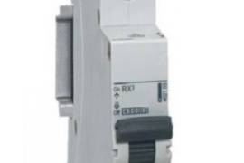 ავტომატური გამომრთველი LEGRAND XS3 1K B 