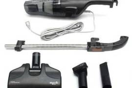 DX115C მტვერსასრუტი