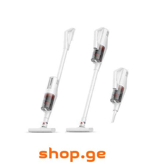 მტვერსასრუტი Xiaomi