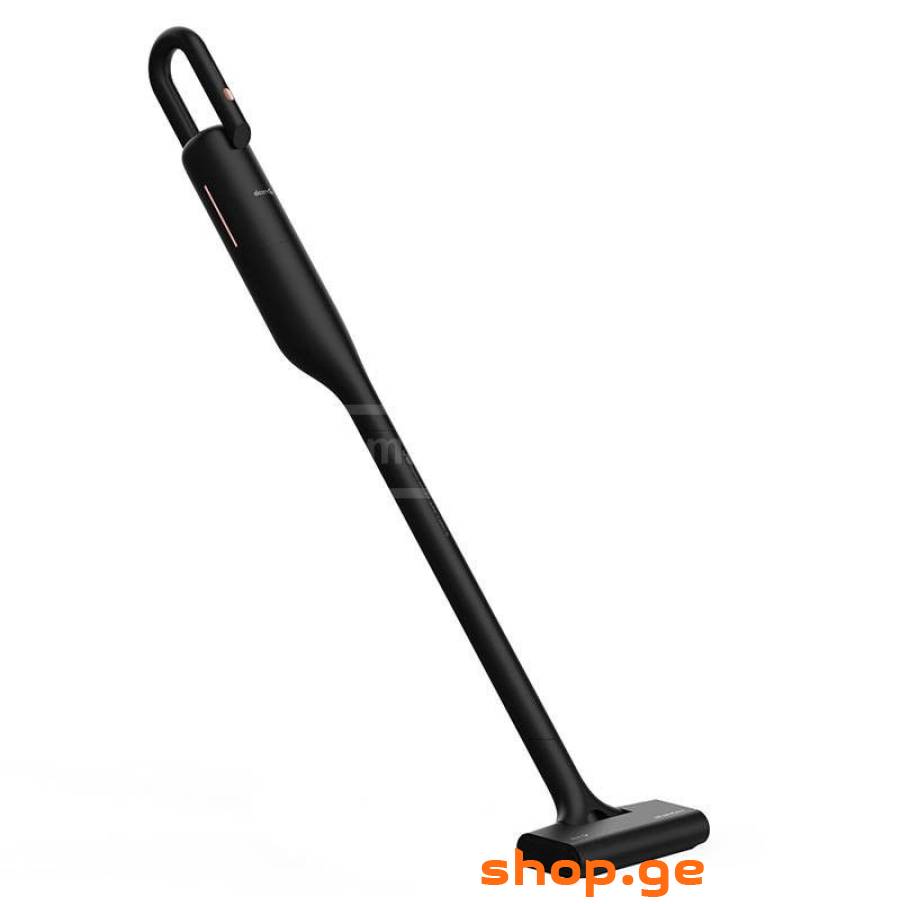 მტვერსასრუტი Xiaomi