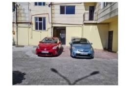 Auto / Moto, Special Equipment, Cars, Toyota, Prius