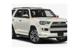 TOYOTA 4Runner 2010-2021