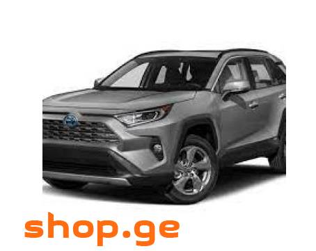 TOYOTA RAV 4 2019-2021