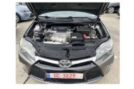 Auto / Moto, Special Equipment, Cars, Toyota, Camry