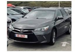 Auto / Moto, Special Equipment, Cars, Toyota, Camry