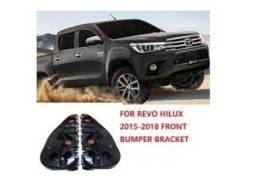 ბამპერის ბრეკეტი (სალასკა)