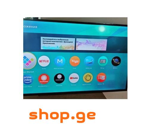 TV Panasonic 49d