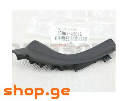ლაბავოის კუთხის რეზინა RAV4 2006-12