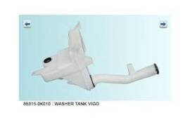 მინასაწმენდის წყლის ავზი