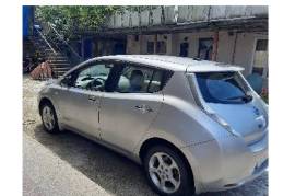 Auto / Moto, Special Equipment, Cars, Nissan, Leaf