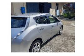 Auto / Moto, Special Equipment, Cars, Nissan, Leaf