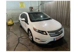 Auto / Moto, Special Equipment, Cars, Chevrolet