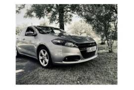 Auto / Moto, Special Equipment, Dodge, Cars, DART