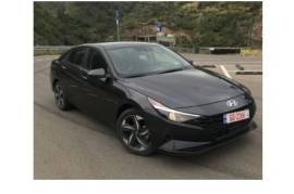 Auto / Moto, Special Equipment, Cars, Hyundai, Elantra