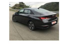Auto / Moto, Special Equipment, Cars, Hyundai, Elantra