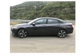 Auto / Moto, Special Equipment, Cars, Hyundai, Elantra