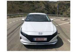 Auto / Moto, Special Equipment, Cars, Hyundai, Elantra