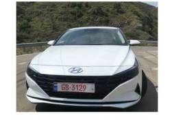 Auto / Moto, Special Equipment, Cars, Hyundai, Elantra