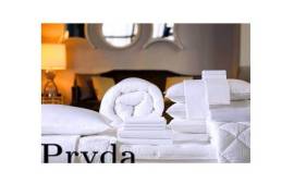 სასტუმროს ტექსტილი და აქსესუარები / Hotel Textile 