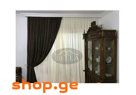 ფარდები საუკეთესო ფასად! / Curtains