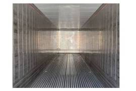 მაცივარი კონტეინერი / REF Container / Reefer