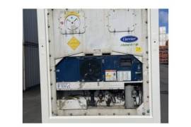 მაცივარი კონტეინერი / REF Container / Reefer