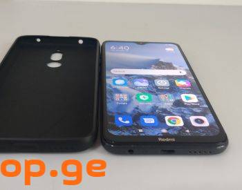 Xiaomi Redmi 8