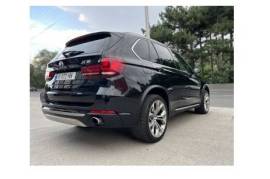 Auto / Moto, Special Equipment, Cars, BMW, X Series, X5