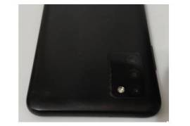 Samsung Galaxy A03s