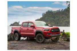 ბამპერის ბრეკეტი (სალასკა)