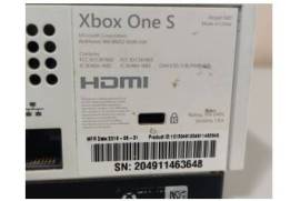 X-Box One s