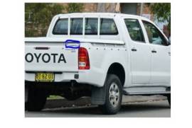 საბარგულის საკეტი