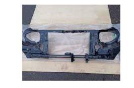 რადიატორის პანელი (ეკრანი)