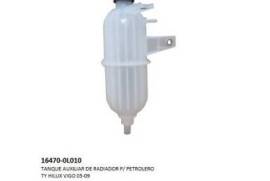 მინასაწმენდის წყლის ავზი