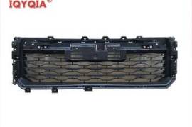 ბამპერის შუა ბადე