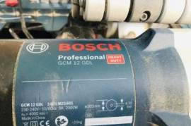 ცირკულარული ხერხი BOSCH