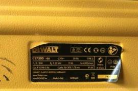 რეისმუსი შალაშინი DeWalt