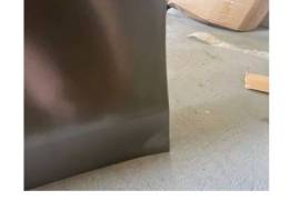 საბარგულის ხუფი/კარი (ბაგაჟნიკი)