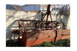 ერთფრთიანი გუთანი
