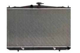 წყლის რადიატორი