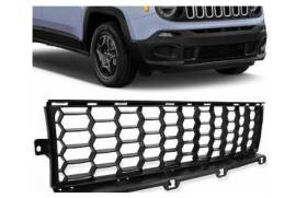 ბამპერის შუა ბადე